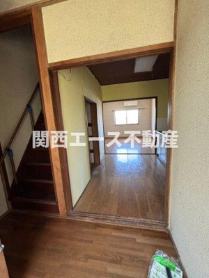  | 上六万寺町貸家