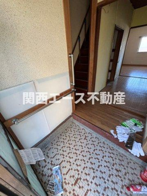  | 上六万寺町貸家