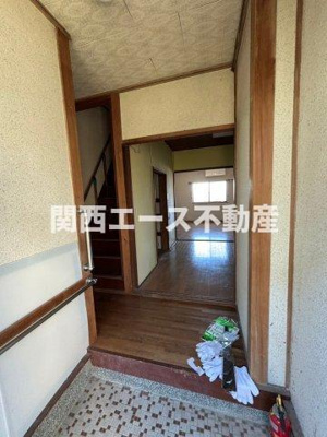  | 上六万寺町貸家
