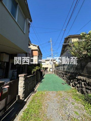  | 上六万寺町貸家