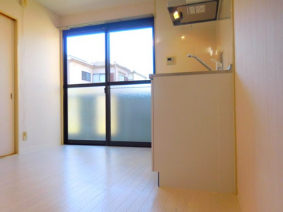 【居間・リビング】 | アゼリア氷室