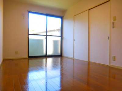 【洋室】 | アゼリア氷室