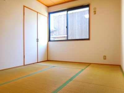 【和室】 | アゼリア氷室