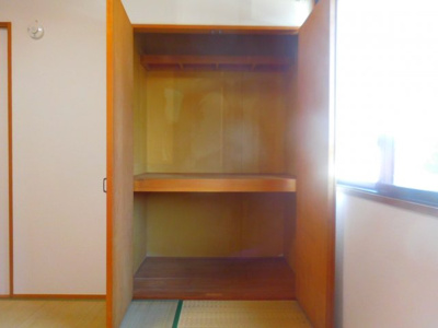 【収納】 | アゼリア氷室