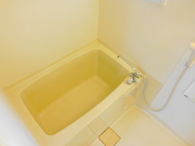 【浴室】 | アゼリア氷室