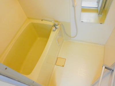 【浴室】 | アゼリア氷室