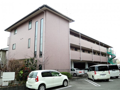 【外観】 | アゼリア2号館