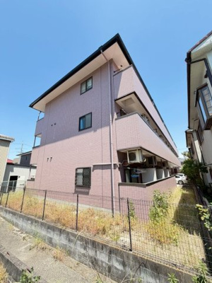 【外観】 | アゼリア2号館