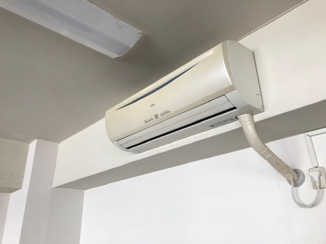 フェニックス東銀座第二ビル