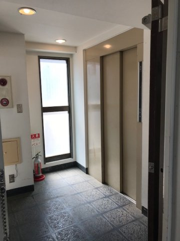 フェニックス東銀座第二ビル