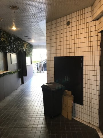 フェニックス東銀座第二ビル