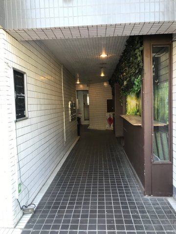フェニックス東銀座第二ビル