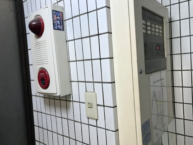 フェニックス東銀座第二ビル