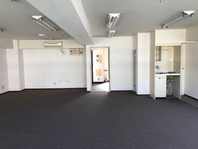 フェニックス東銀座第二ビル