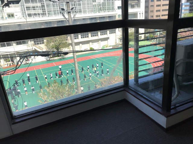 フェニックス東銀座第二ビル