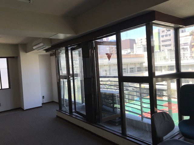 フェニックス東銀座第二ビル
