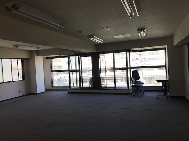 フェニックス東銀座第二ビル