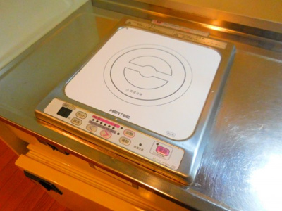 【キッチン】 | 旭ビル