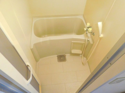 【浴室】 | 旭ビル
