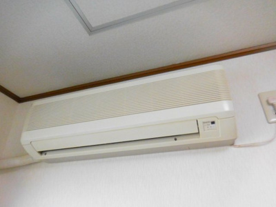 【設備】 | 旭ビル