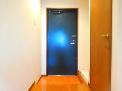 【玄関】 | 旭ビル