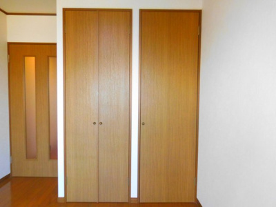 【収納】 | 旭ビル