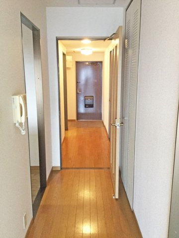 大阪市平野区喜連西３丁目の賃貸マンションの設備