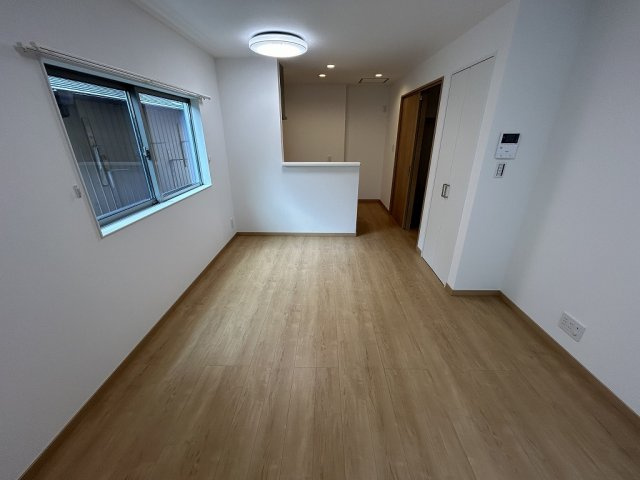 デュオ愛宕町の居間・リビング|ゆったり過ごせるリビングです
※反転の場合がございます