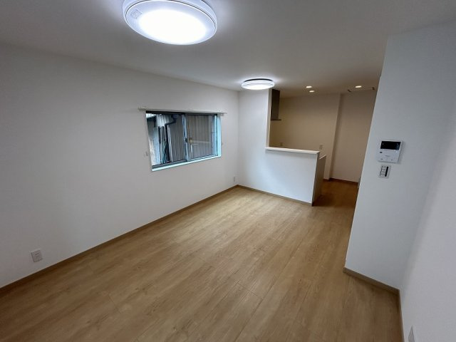 デュオ愛宕町の居間・リビング|居間です
※反転の場合がございます