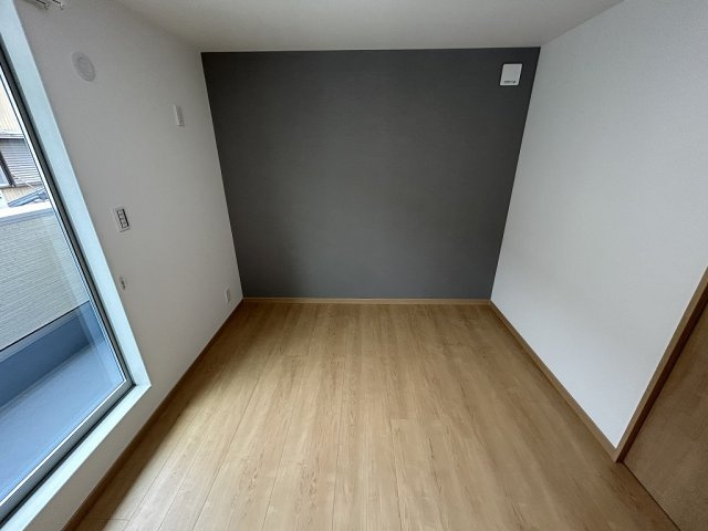 デュオ愛宕町の洋室|洋室です
※反転の場合がございます