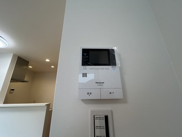 デュオ愛宕町のセキュリティ