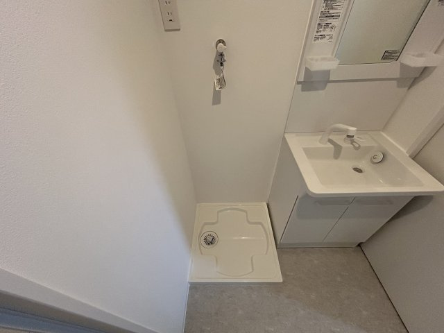 デュオ愛宕町の内装|内装は落ち着いています
※反転の場合がございます