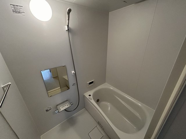 デュオ愛宕町の浴室|お風呂です
※反転の場合がございます