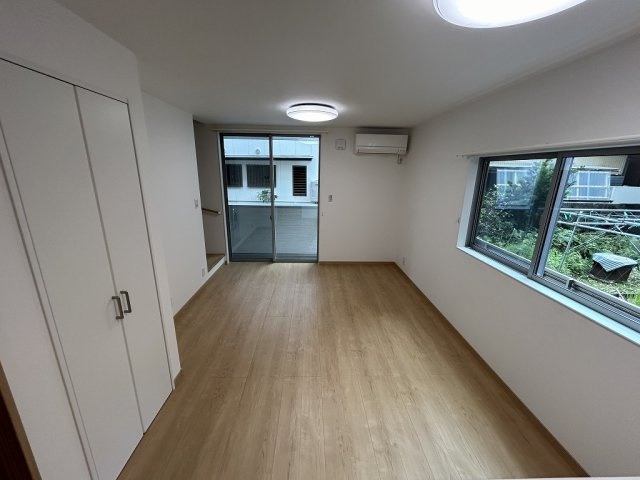 デュオ愛宕町の居間・リビング|ゆったり過ごせるリビングです
※反転の場合がございます