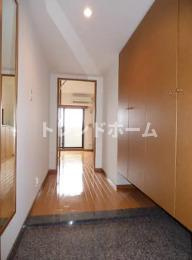 リーガル靭公園北の玄関|選べる家電プランあり！！