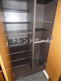 リーガル靭公園北の設備|選べる家電プランあり！！