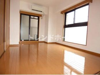 リーガル靭公園北の内装|選べる家電プランあり！！