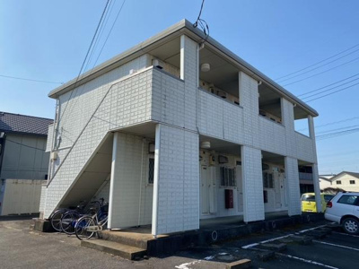 【外観】 | プランタン　D