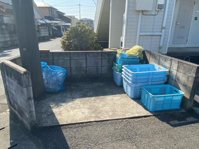 【その他共用部分】 | プランタン　D