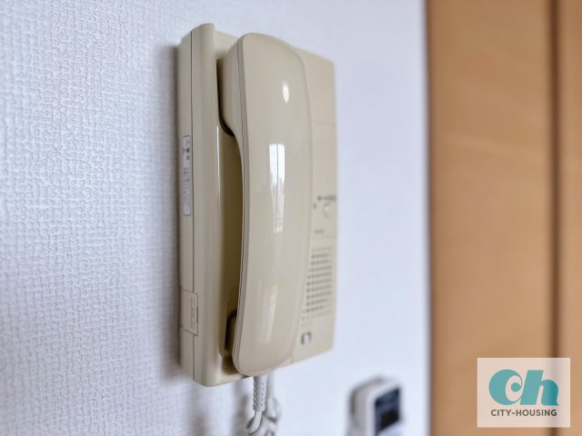 プロスペールS 705号室の洋室