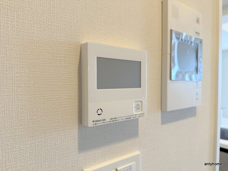 アーバネックス大阪天満宮2　仲介手数料無料の内装