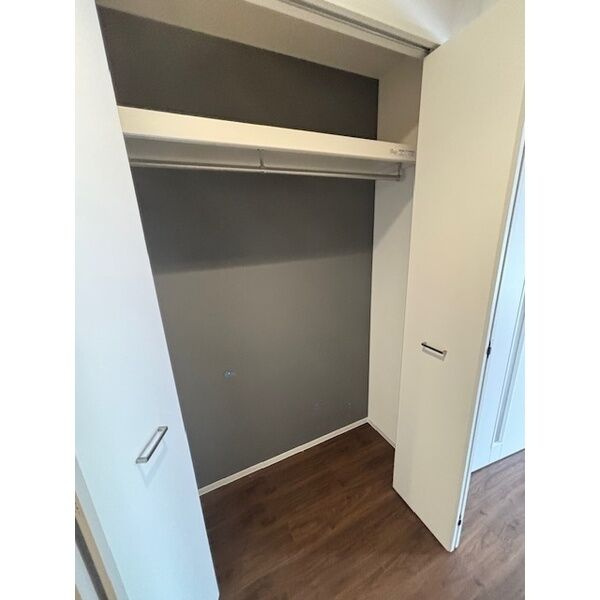 ブロード東灘深江駅前レジデンスの収納