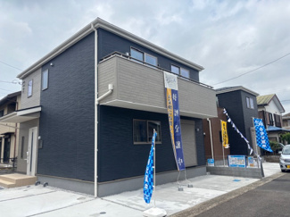 【外観】 | 現地（６月２日撮影）