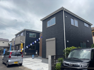 【外観】 | 現地（６月２日撮影）