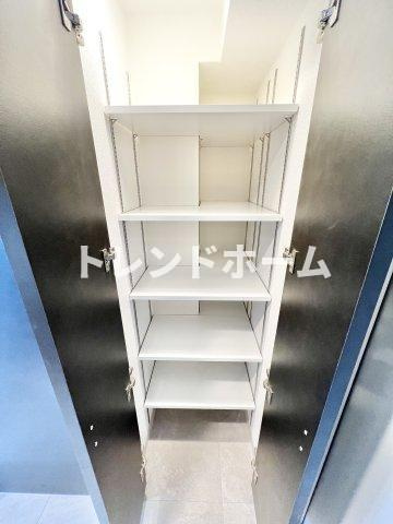 エステムコート難波VIエントの設備|選べる家電プランあり！！