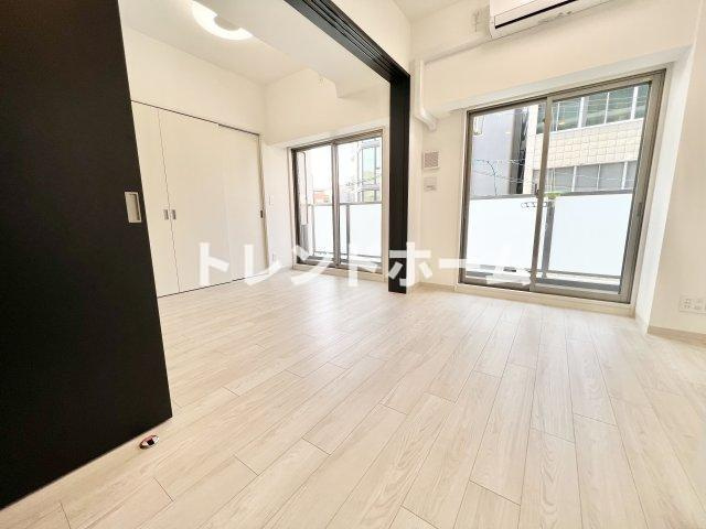 エステムコート難波VIエントの内装|選べる家電プランあり！！