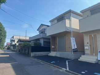 【外観】 | 現地（6月30日撮影）