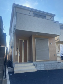 【外観】 | 現地（6月30日撮影）