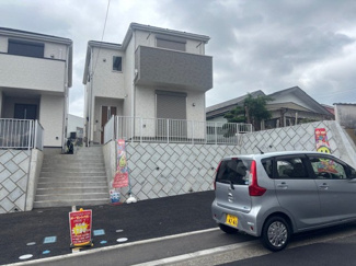 【外観】 | 現地（６月２日撮影）