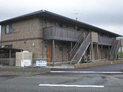 【外観】 | エスポワール東山